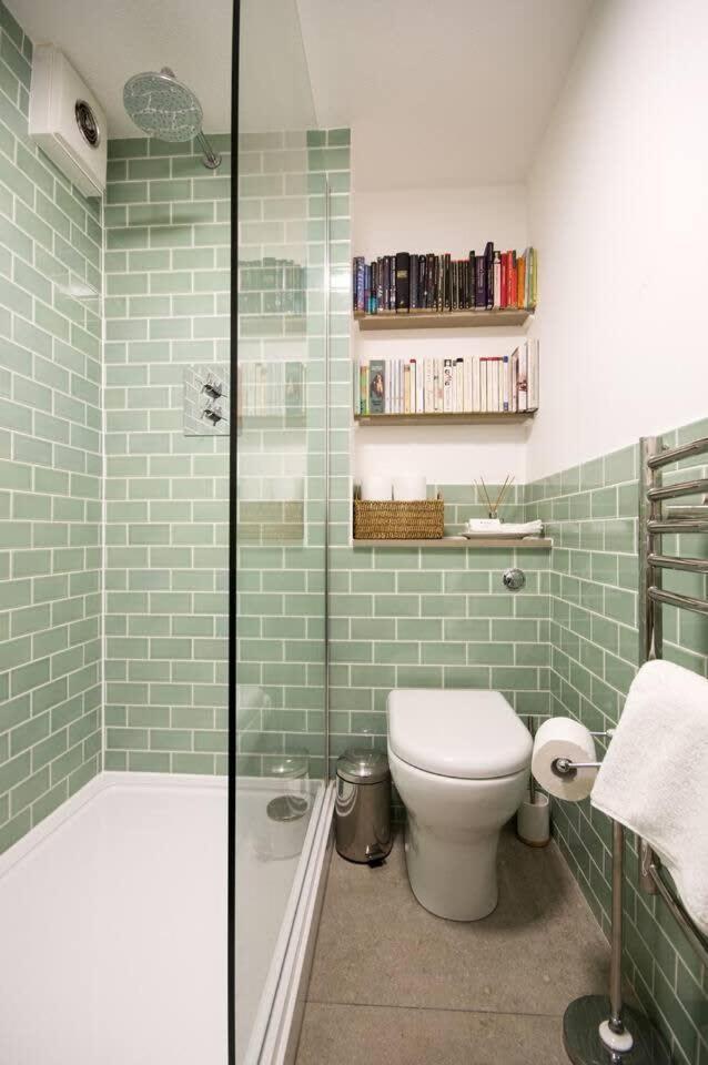 Modern Apartment In The Heart Of Oxford With Secure Underground Parking Esterno foto